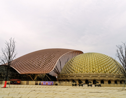 豪馬迎新春8日~蘇北黃海森林.麋鹿保護區.牛首山 贈小費