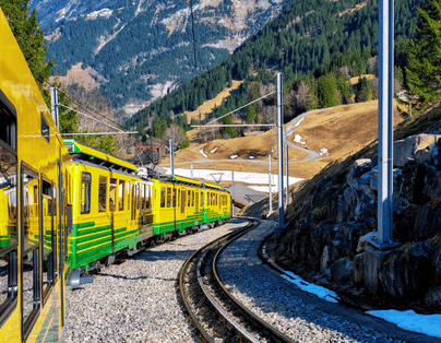 天際聖地12日~桃花季.林芝.納木措.珠峰青藏鐵路