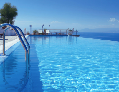 台中出發~微醺南國360度海景 H會館一泊二食2日- 贈小費