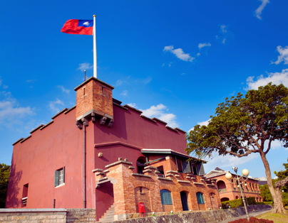 台中出發~曠世五星文華東方 歐洲迴廊小白宮 淡水輕奢二日~