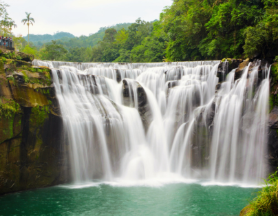 《季節限定 沉靜式採蜂體驗》淡碇蜂富台版尼加拉瀑布君悅二日 贈小費