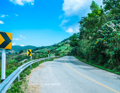 【指定三排椅】北橫之美~曠世五星文華東方 漫遊台七線 二日