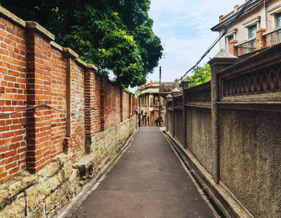 米其林推薦~台南吃到飽、最美眷村水社交文化園區、捷絲旅豪爽2日-贈小費