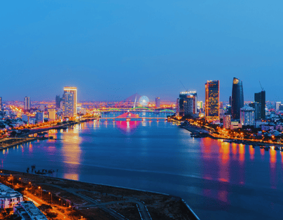 輕奢峴港度假5日