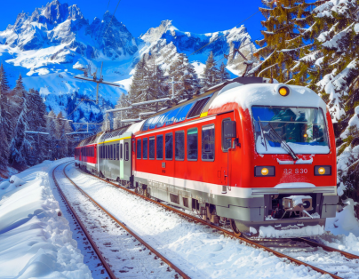 2026年金馬奔騰遊德瑞12日