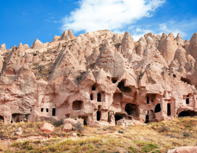 【土耳其行旅】土航直飛魔幻土耳其10日5晚五星+1晚洞穴旅館