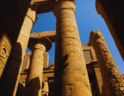 【埃及行旅】金字塔尼羅河10日(中段單程飛機+無購物)