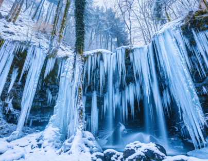 秋冬遊東歐～克斯秘境十六湖盧比安納布雷德湖8日