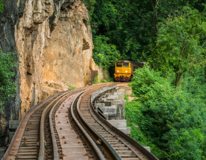 【火車來回】深度東遊~縱情南橫風華 鹿野龍田鐵馬 台東四日