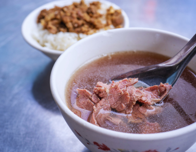 吃貨帶路 2025新開幕老宅十果園區 雲嘉南散策２日