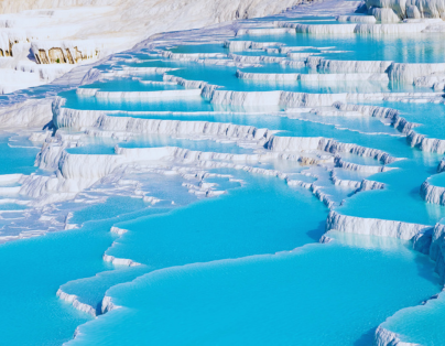 【土耳其行旅】土航直飛魔幻土耳其10日