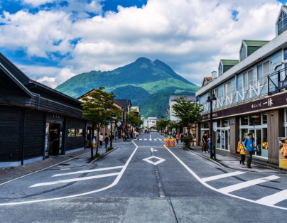 九州熊本人氣鐵道×海鮮市場×溫泉三大蟹精選五日
