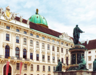 典雅東歐三國~奧捷匈輕旅8日