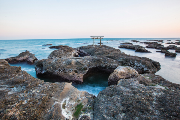 【茨城】繽紛茨城鳴門高球趣5天3場 6人成行