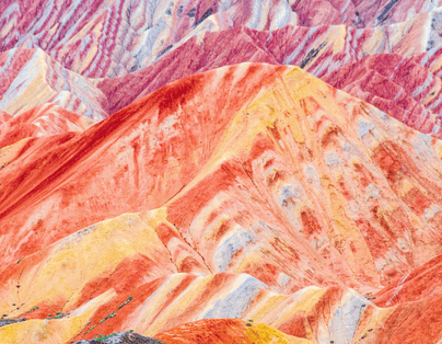 內蒙秘境-巴丹吉林沙漠.西夏陵.七彩丹霞.莫高窟12日