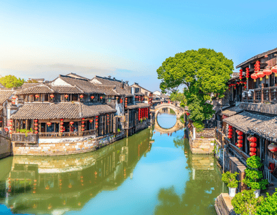 皇城古都-北京.承德.天津考察團8日