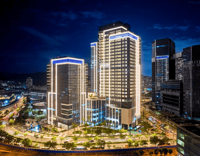 台北出發~最美見晴古道 五星台北漢來 太平山蹦蹦車 一泊二食二日