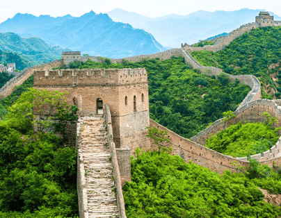 秋賞銀杏北京六日(准五星酒店.含秀)-慕田峪長城、釣魚台、頤和園、紫禁城(含稅)