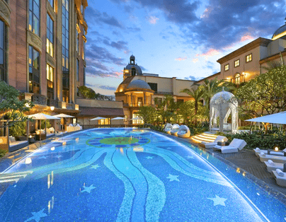 台北出發~【指定三排椅】曠世五星文華東方 漫遊台七線 二日