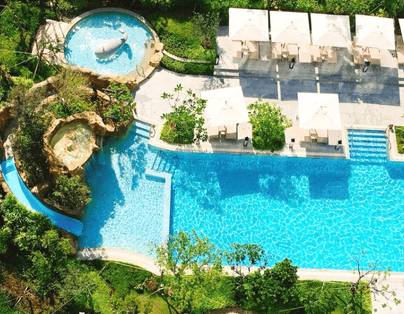 台中出發~山嵐 Chill 探險 五星礁溪寒沐一泊二食