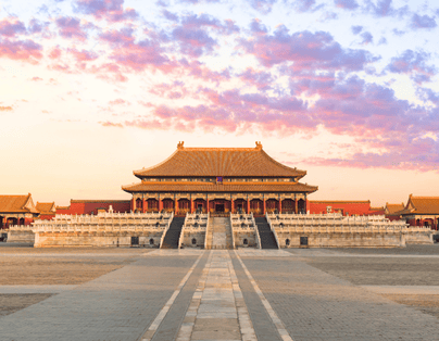 魅力皇城~古北水鎮、紫禁城、頤和園、司馬台長城文化交流六日 (含稅)