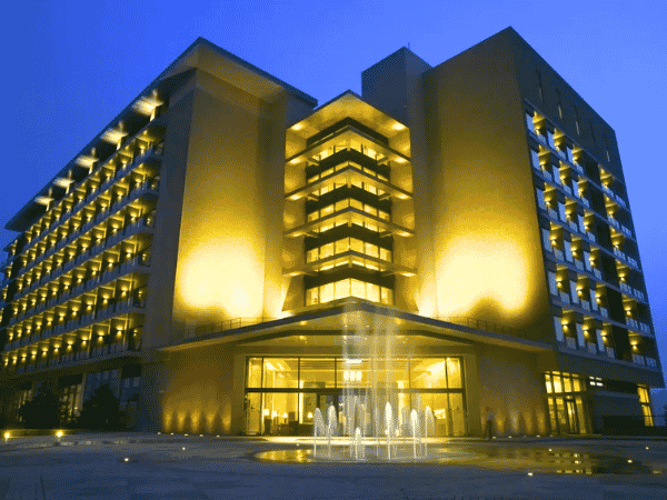 熱門行程 五星奢享日月潭雲品酒店 涵碧樓下午茶吃到飽 一泊三食饗宴二日