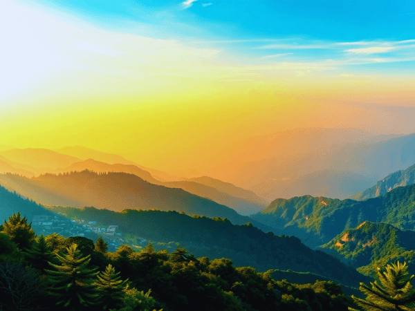 阿里山小火車 鄒伙遊阿里山 檜木森林列車 品總統御廚佳餚二日