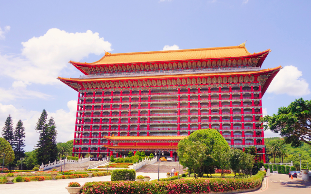 【春節】五星台北圓山 小百岳東眼山森林.角板山二日- 贈小費