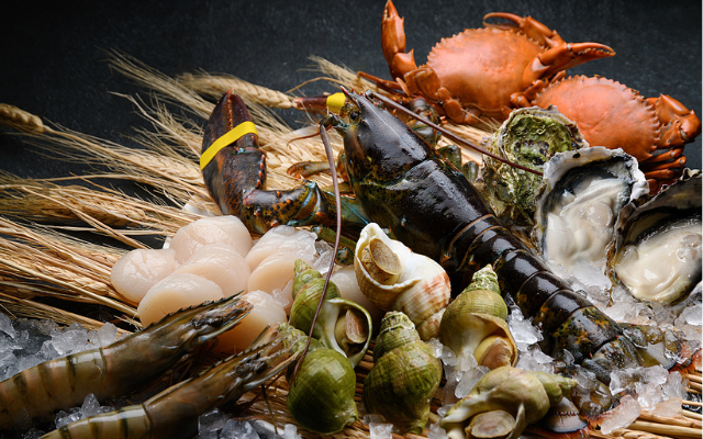 全新出發 五星漢來港景房 超頂規「島語BUFFET」2日