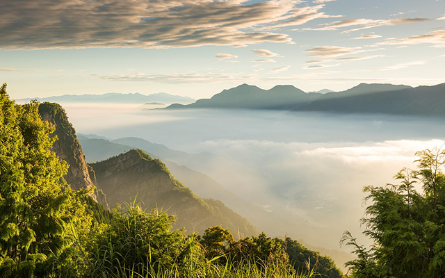 2025新開幕JAI宅夏都、阿里山森林三日-贈送玉井人氣芒果冰