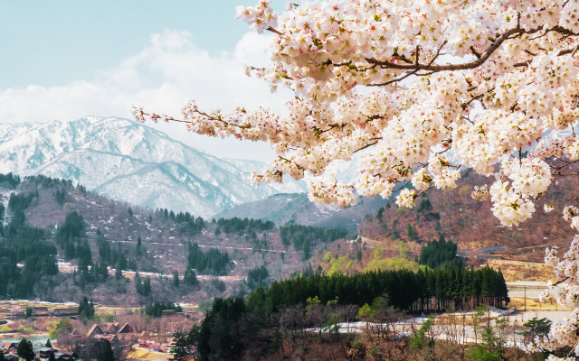 【醉美是梨】金川梨花季.四姑娘.丹巴.木格措8日