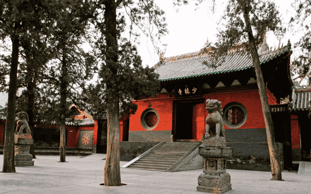 河南賞花 雲臺山 考察團六日(無購物、無自費)