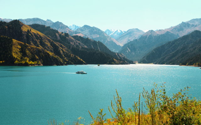2026【風靡北疆】天山天池、八卦城、喀拉峻、喀納斯湖、禾木村、賽里木湖、巴音布魯克12/13日