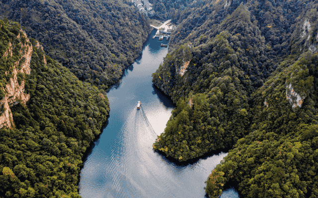 直航 福州武夷山考察團五日(含稅)-無購物