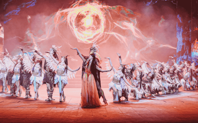 山東 饕餮海鮮饗宴八日(含稅)