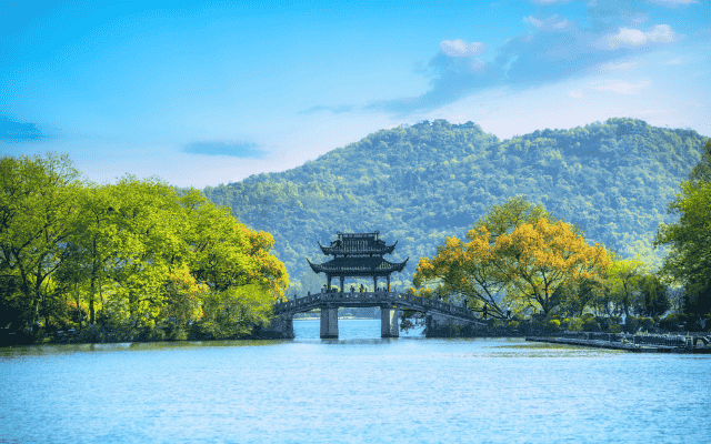 【戀戀江西】望仙谷、葛仙村、龍虎山、景德鎮、婺源8日