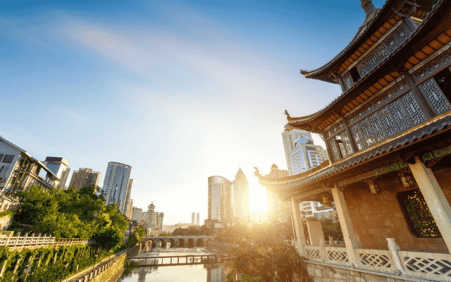 東川紅土地、馬嶺河大峽谷、黃果樹大瀑布全覽九日