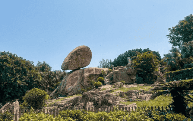 金好味潮汕~食神帶你好吃好玩五星美食5日(無購物.無自費)