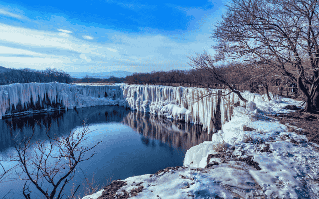 東北跨國中俄朝邊境12日~海參威、瀋陽、長白山、丹東、哈爾濱