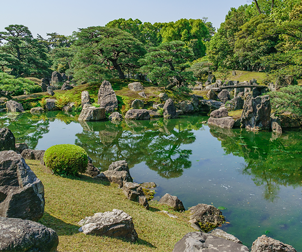 世界遺產合掌村.飛驒高山溫泉美食6日(台中-名古屋)