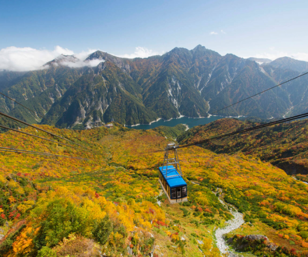 楓情萬種 東北奧入瀨溪．生剥鬼實境秀．松島遊船溫泉美食5日