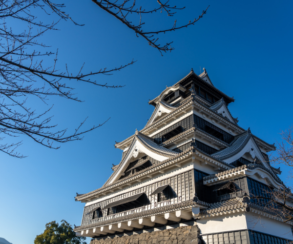 南北九州夢幻環遊8日 櫻島火山・高千穗峽・熊本城・絕景巡禮