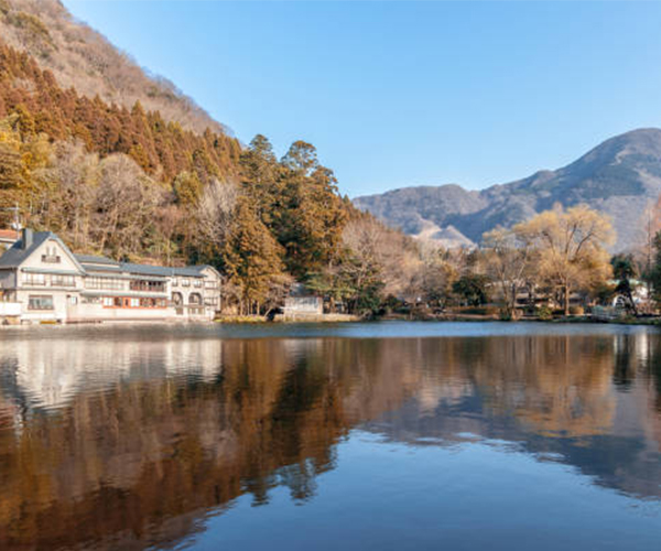  南北九州夢幻環遊8日 櫻島火山・高千穗峽・熊本城・絕景巡禮