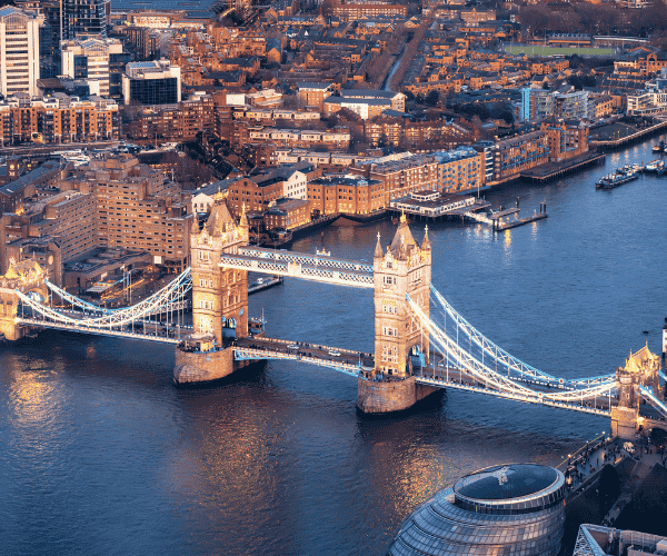 古堡、水色、書香與自由： 英格蘭×蘇格蘭 質感全覽．倫敦漫旅 12 日