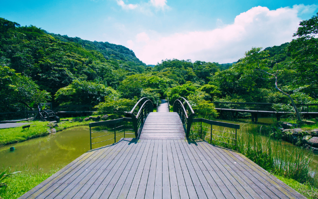 漫遊宜蘭 五星君悅 手作窯烤披薩 一泊二食二日