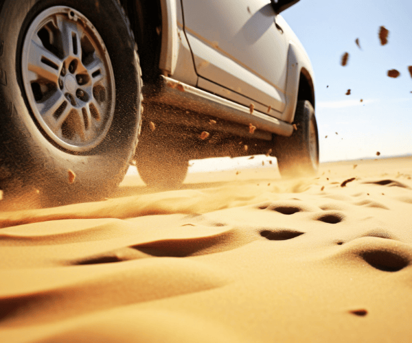 快閃杜拜超值7/8日 入住1晚五星+4晚四星酒店