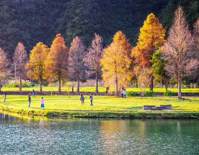 台中出發~山嵐 Chill 探險 五星礁溪寒沐一泊二食2日