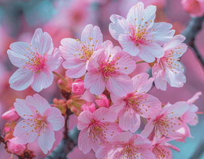 2026東北櫻花百選名所.浪漫會津鐵道.藏王纜車溫泉美食五日