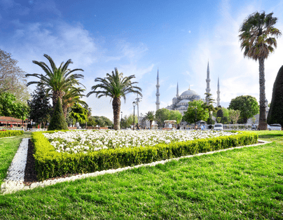 【土耳其行旅】土航直飛魔幻土耳其10日5晚五星+1晚洞穴旅館